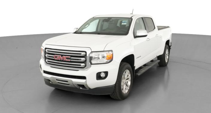Thumbnail: 2016 GMC Canyon - 1