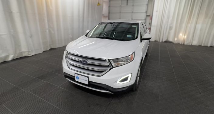 Thumbnail: 2018 Ford Edge - 1