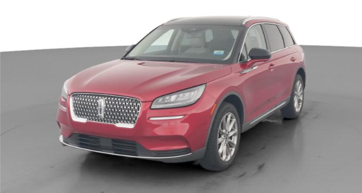 Thumbnail: 2022 Lincoln Corsair - 1
