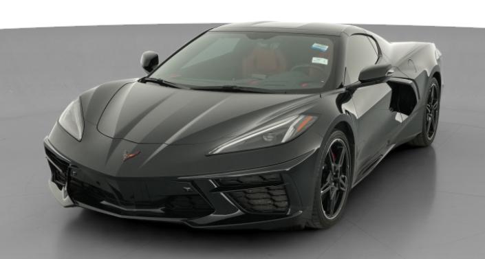 Thumbnail: 2023 Chevrolet Corvette - 1