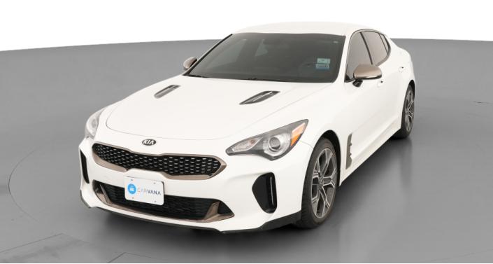 Thumbnail: 2020 Kia Stinger - 1