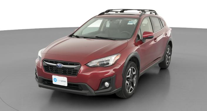 Thumbnail: 2019 Subaru Crosstrek - 1
