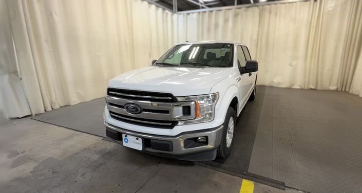 2018 Ford Econoline E-150 -
                  Riverside, CA