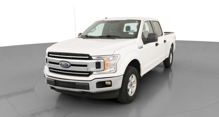 Thumbnail: 2018 Ford Econoline - 1
