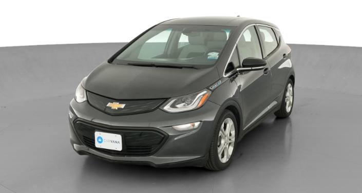 Thumbnail: 2017 Chevrolet Bolt EV - 1