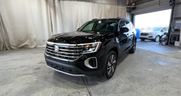 Thumbnail: 2025 Volkswagen Atlas - 1