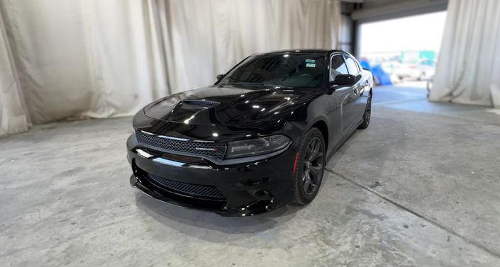 Thumbnail: 2019 Dodge Charger - 1