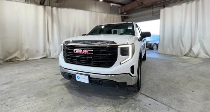 Thumbnail: 2022 GMC Sierra 1500 - 1