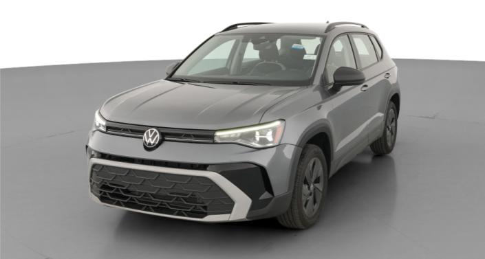 Thumbnail: 2025 Volkswagen Taos - 1