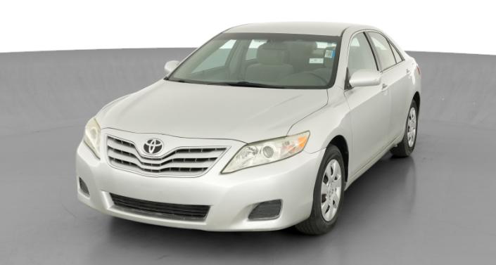 Thumbnail: 2011 Toyota Camry - 1