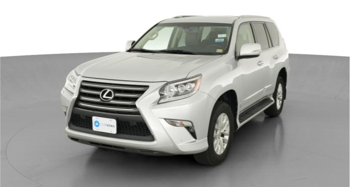 Thumbnail: 2019 Lexus GX - 1