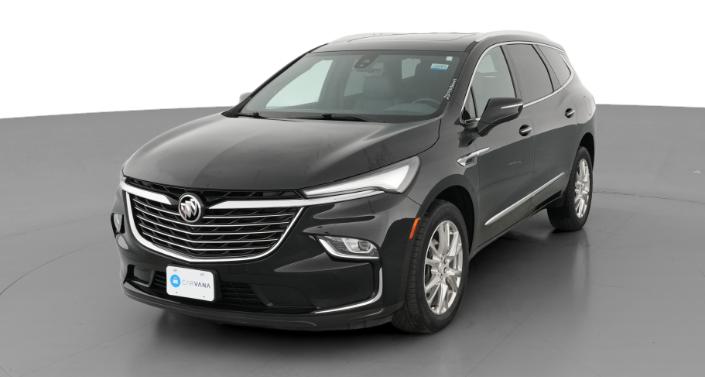 Thumbnail: 2022 Buick Enclave - 1