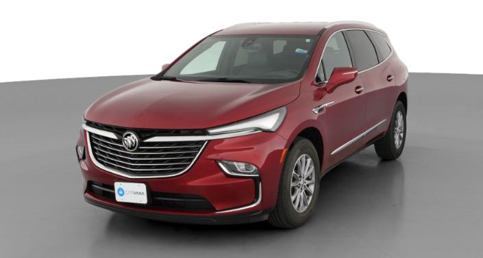 Thumbnail: 2024 Buick Enclave - 1