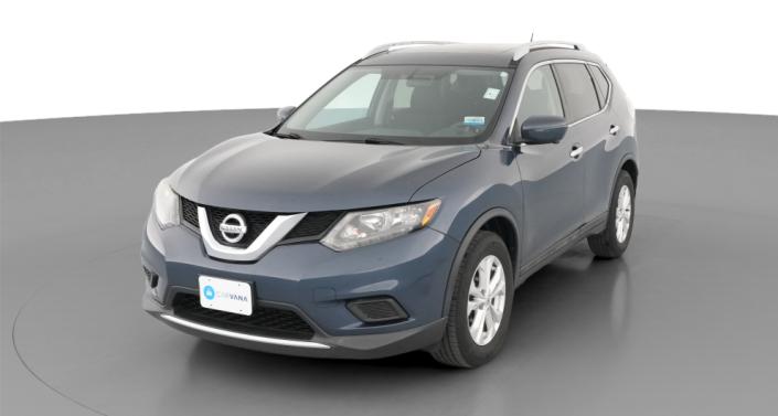 Thumbnail: 2016 Nissan Rogue - 1