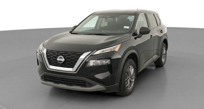 Thumbnail: 2023 Nissan Rogue - 1