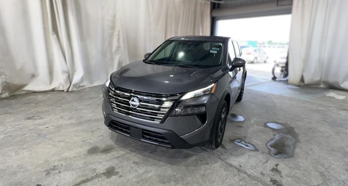 Thumbnail: 2024 Nissan Rogue - 1