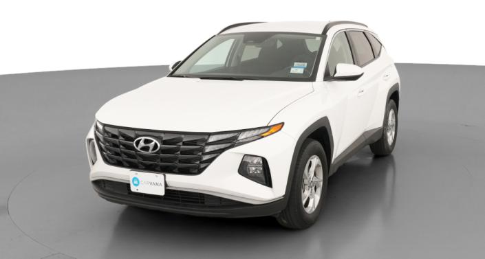 Thumbnail: 2024 Hyundai Tucson - 1