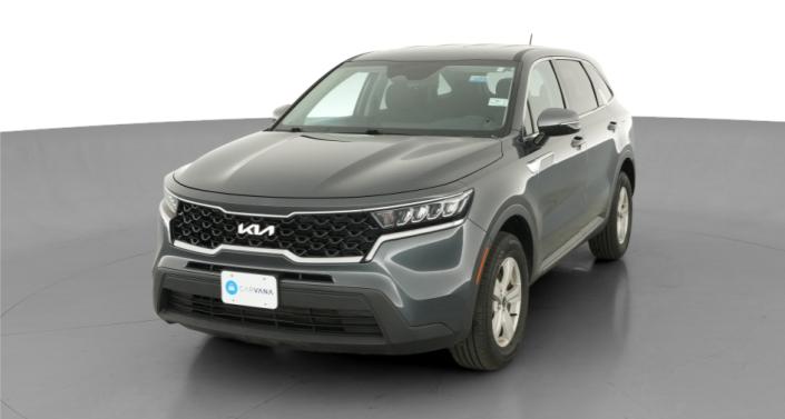 Thumbnail: 2023 Kia Sorento - 1
