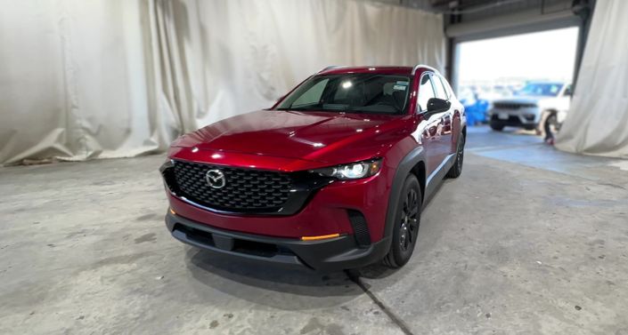 Thumbnail: 2024 Mazda CX-50 - 1