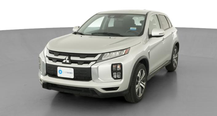 Thumbnail: 2024 Mitsubishi Outlander Sport - 1