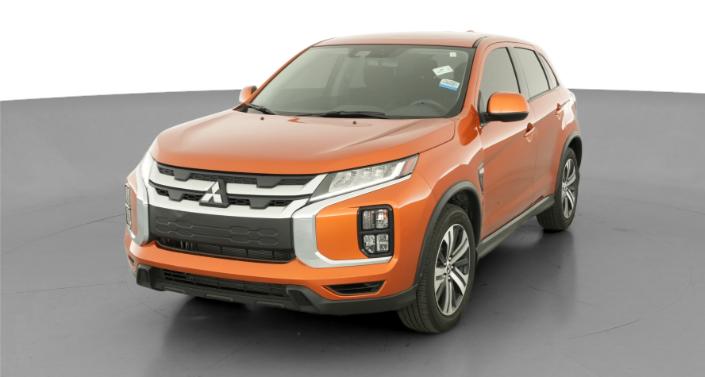 Thumbnail: 2024 Mitsubishi Outlander Sport - 1