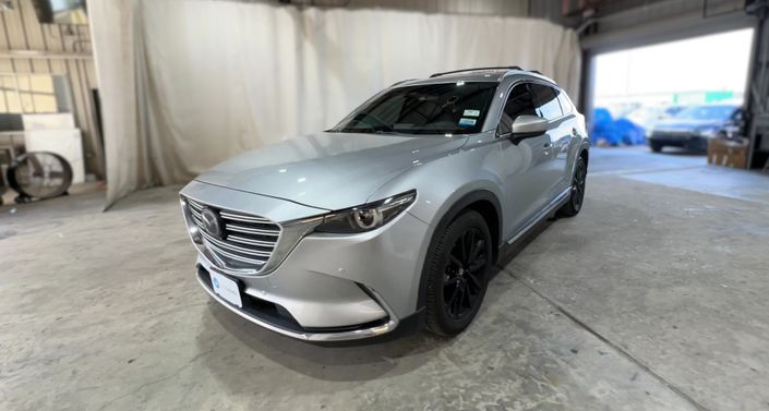 Thumbnail: 2019 Mazda CX-9 - 1