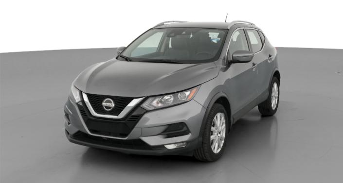 Thumbnail: 2022 Nissan Rogue Sport - 1