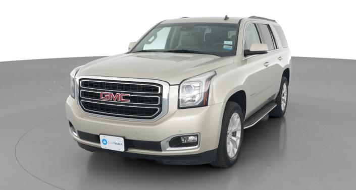 Thumbnail: 2015 GMC Yukon - 1