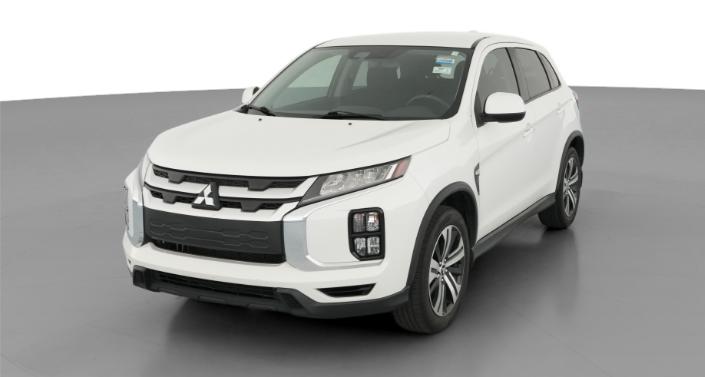 Thumbnail: 2021 Mitsubishi Outlander Sport - 1