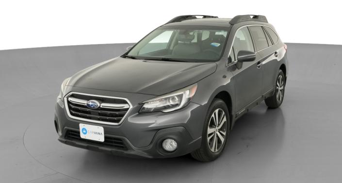 Thumbnail: 2018 Subaru Outback - 1