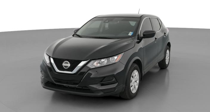 Thumbnail: 2020 Nissan Rogue Sport - 1