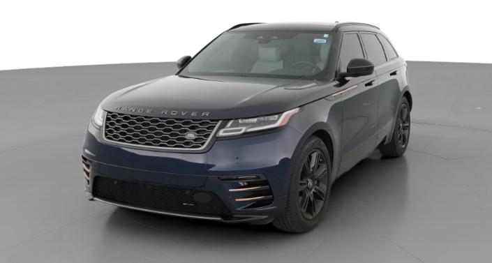 Thumbnail: 2022 Land Rover Range Rover Velar - 1