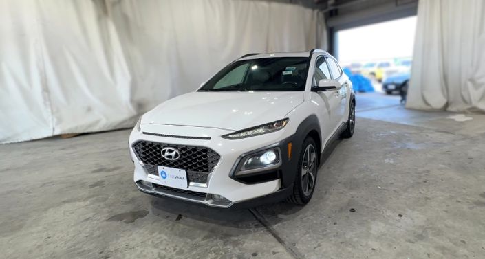 Thumbnail: 2021 Hyundai Kona - 1