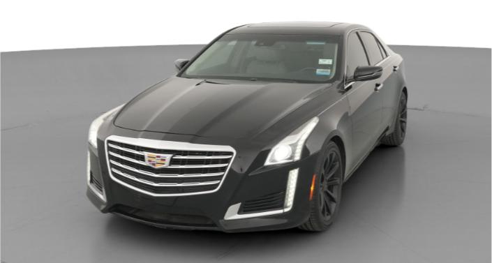 2019 Cadillac CTS Luxury -
                  Tolleson, AZ