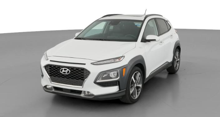 Thumbnail: 2018 Hyundai Kona - 1