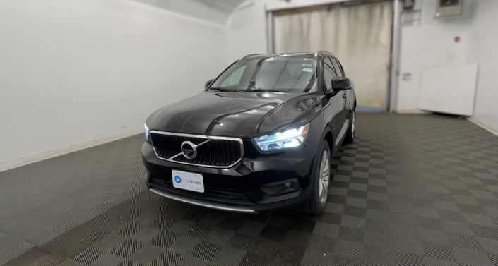 Thumbnail: 2019 Volvo XC40 - 1