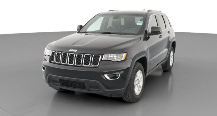 Thumbnail: 2020 Jeep Grand Cherokee - 1