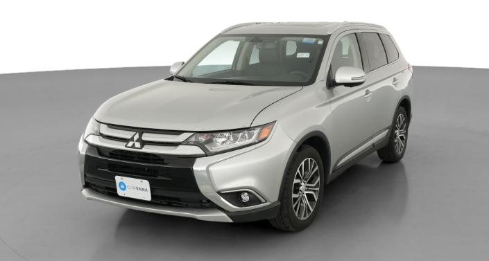 Thumbnail: 2018 Mitsubishi Outlander - 1