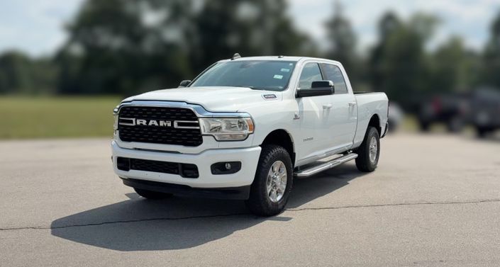 Thumbnail: 2022 RAM 2500 - 1