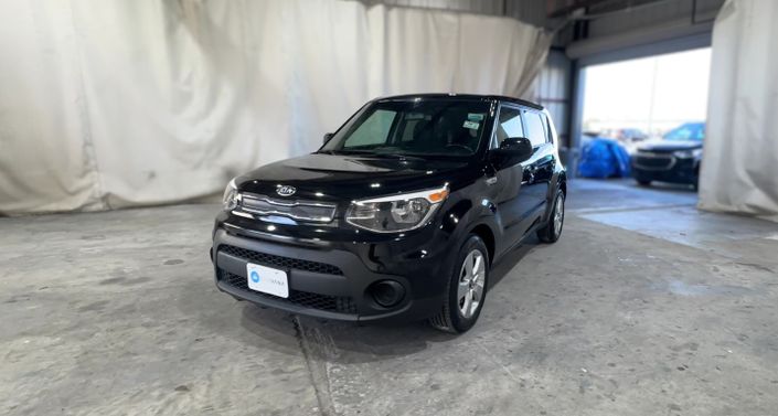 Thumbnail: 2019 Kia Soul - 1