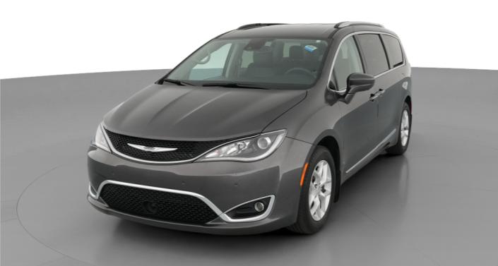 2020 Chrysler Pacifica Touring L -
                  Concord, NC