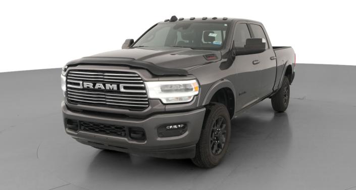 Thumbnail: 2022 RAM 2500 - 1