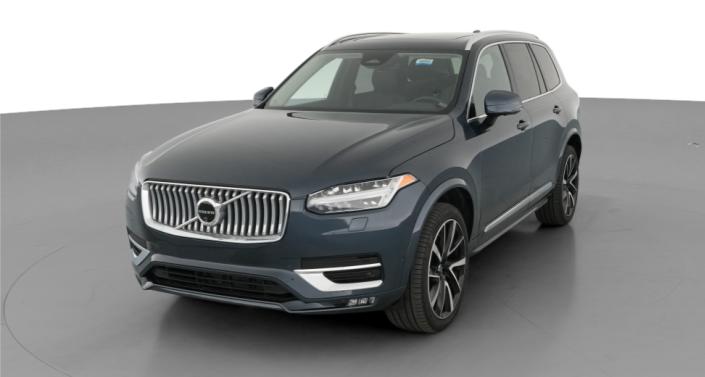 Thumbnail: 2024 Volvo XC90 - 1