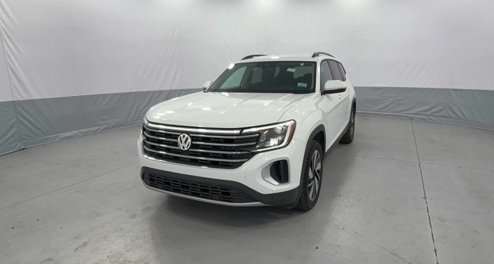 Thumbnail: 2024 Volkswagen Atlas - 1