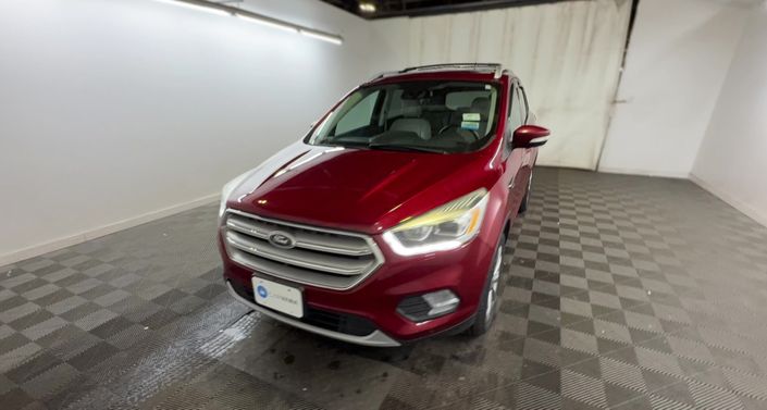 Thumbnail: 2018 Ford Escape - 1