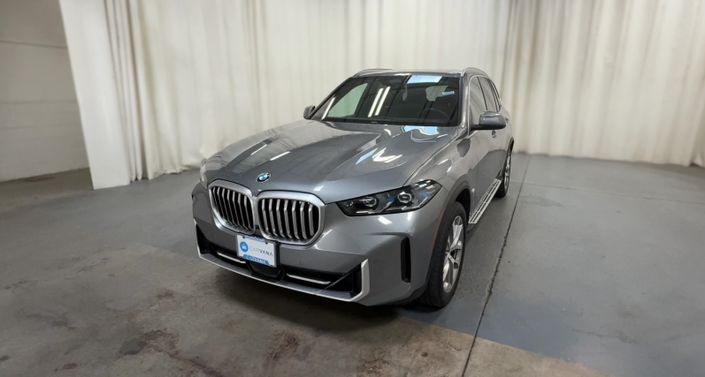 Thumbnail: 2024 BMW X5 - 1