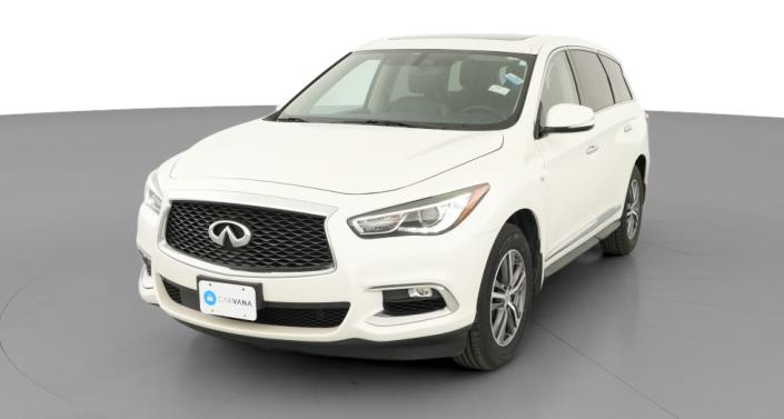 Thumbnail: 2017 INFINITI QX60 - 1