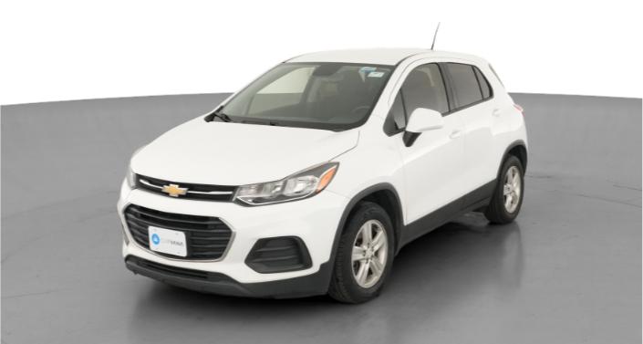 Thumbnail: 2019 Chevrolet Trax - 1