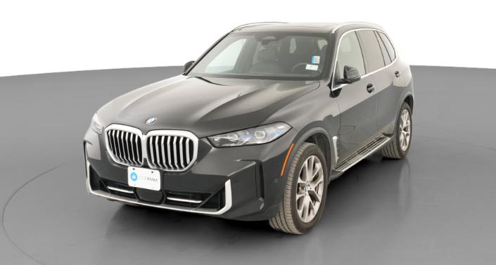 Thumbnail: 2024 BMW X5 - 1