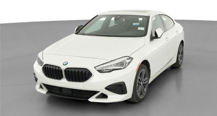 Thumbnail: 2024 BMW 2 Series - 1